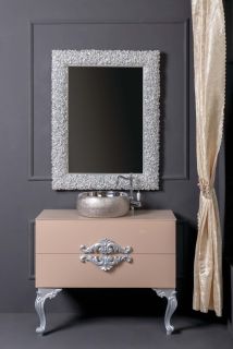 Тумба под раковину Armadi Art Neoart 100см капучино 831-100-CP